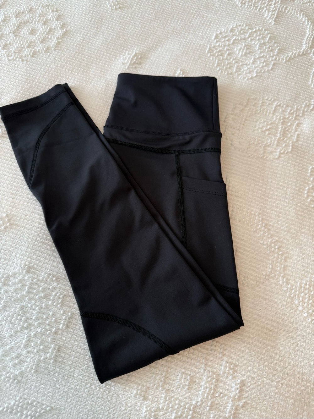 Zyia Active leggings , like new , sz 4